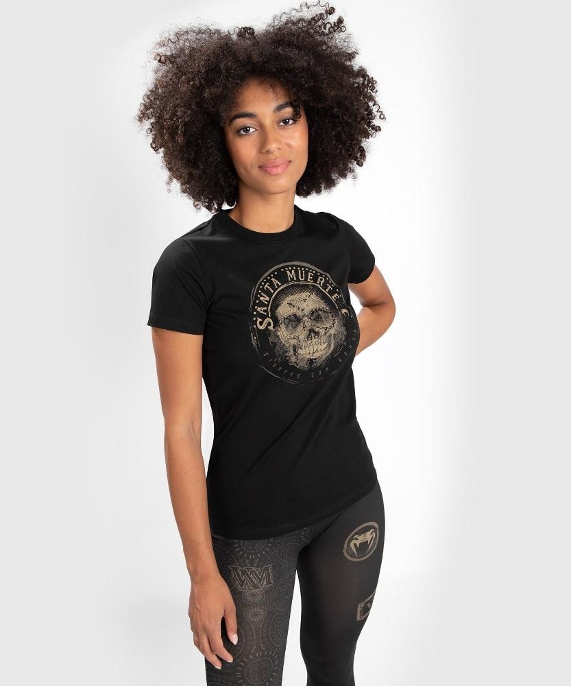 VENUM  T-shirt Venum Santa Muerte Dark Side 