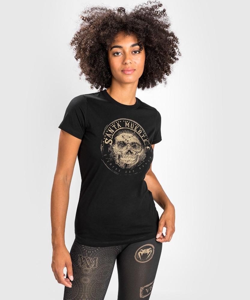 VENUM  T-shirt Venum Santa Muerte Dark Side 