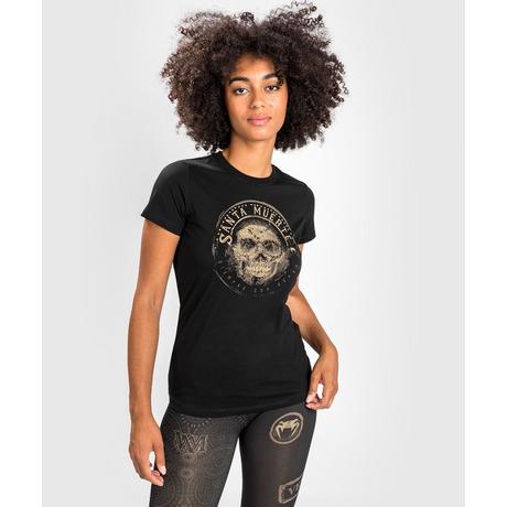 VENUM  T-shirt Venum Santa Muerte Dark Side 