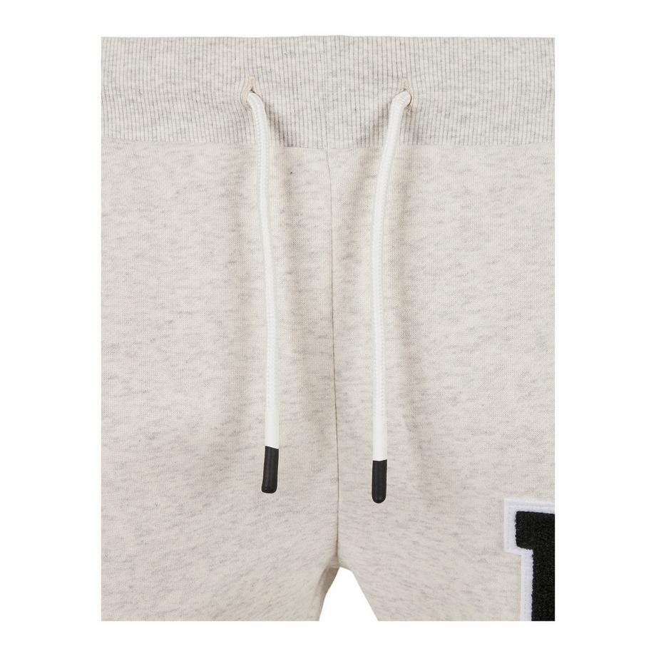 URBAN CLASSICS  Hosen frottee patch 