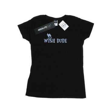 Tshirt WISH DUDE