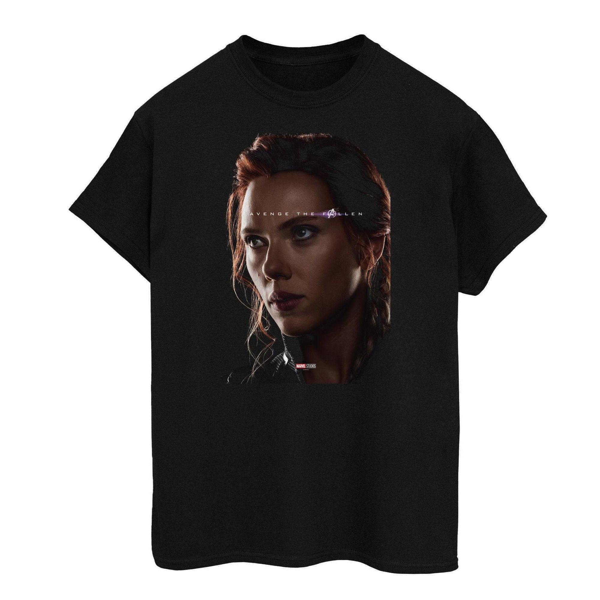 Avengers Endgame Avenge The Fallen T-Shirt  