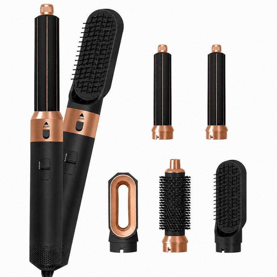 FitLife Multi Hair Styler Hairwrap  