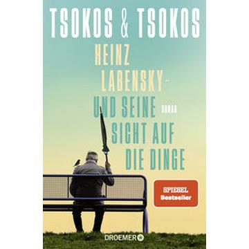 Heinz Labensky - und seine Sicht auf die Dinge