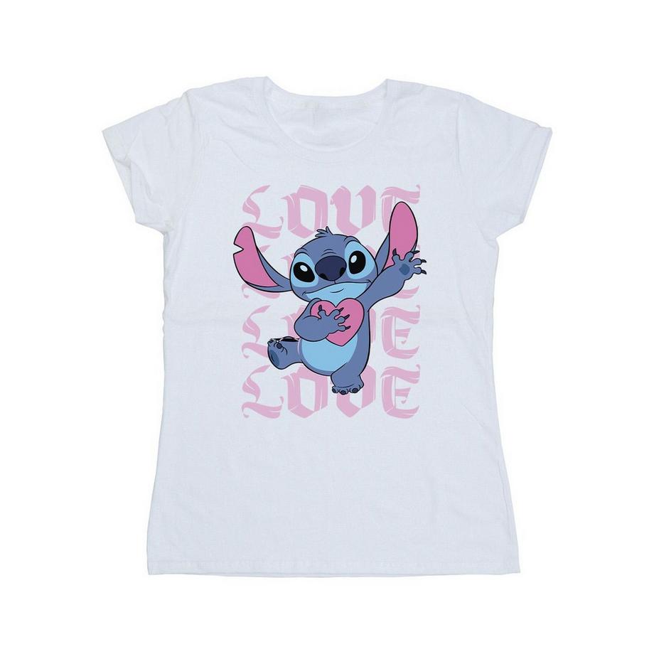 T-ShirtValentine Love