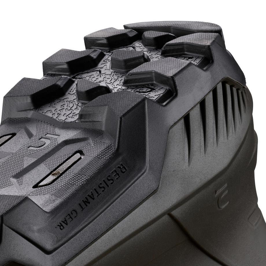 SOLOGNAC  Gummistiefel - CONFORT 500 