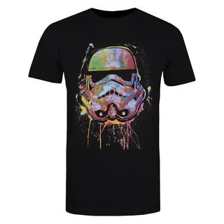 STAR WARS  Tshirt 