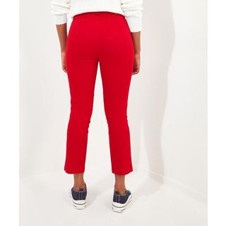 Joe Browns  Schlanke Capri-Hose mit Retro-Gürtel 