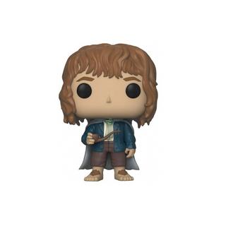 Funko  Funko POP! Signore degli Anelli: Pippin Took (530) 