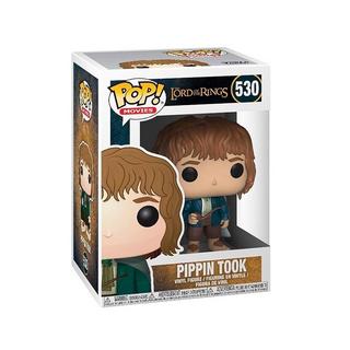 Funko  Funko POP! Signore degli Anelli: Pippin Took (530) 