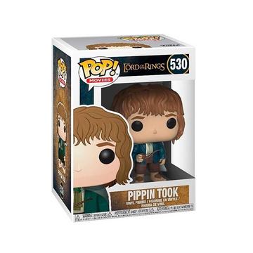 Funko POP! Signore degli Anelli: Pippin Took (530)