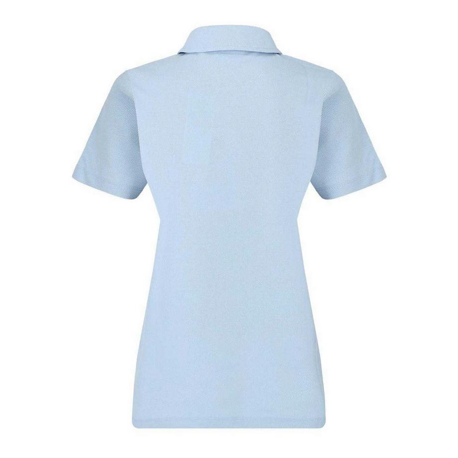 Slazenger Polo en mélange polyester coton  