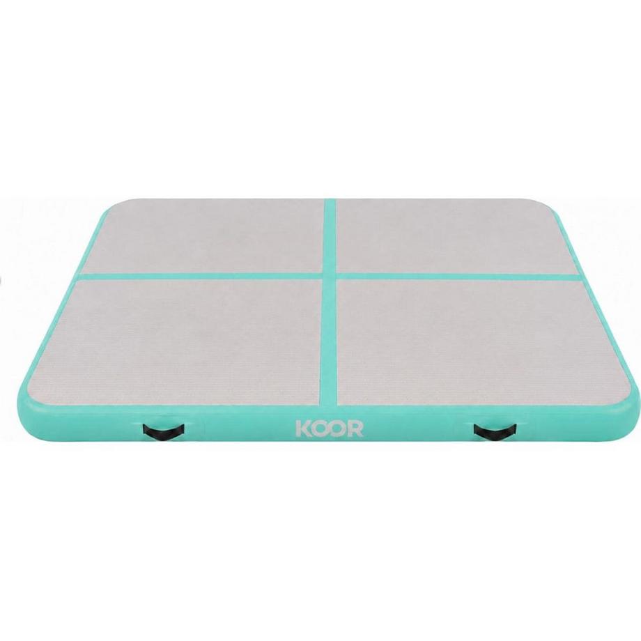 Koor  Gymnastikmatte Airtrack 