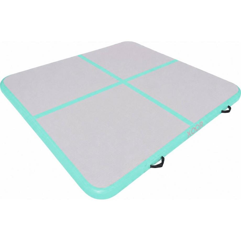 Gymnastikmatte Airtrack
