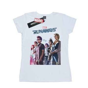 Runaways TShirt