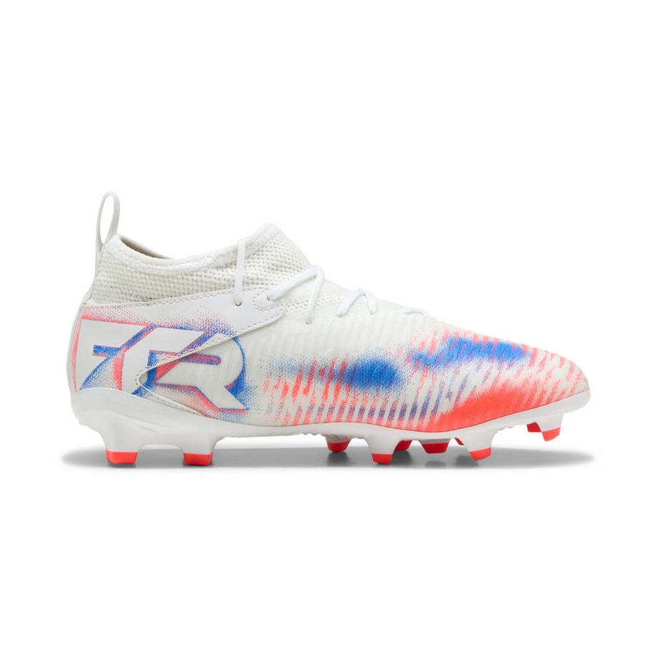 PUMA  Scarpe calcio per bambini future 8 match fg/ag 