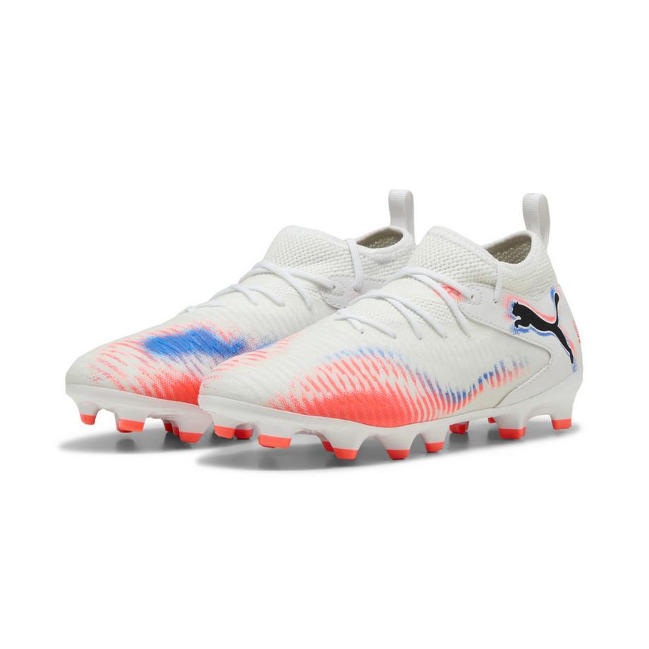 PUMA  Scarpe calcio per bambini future 8 match fg/ag 