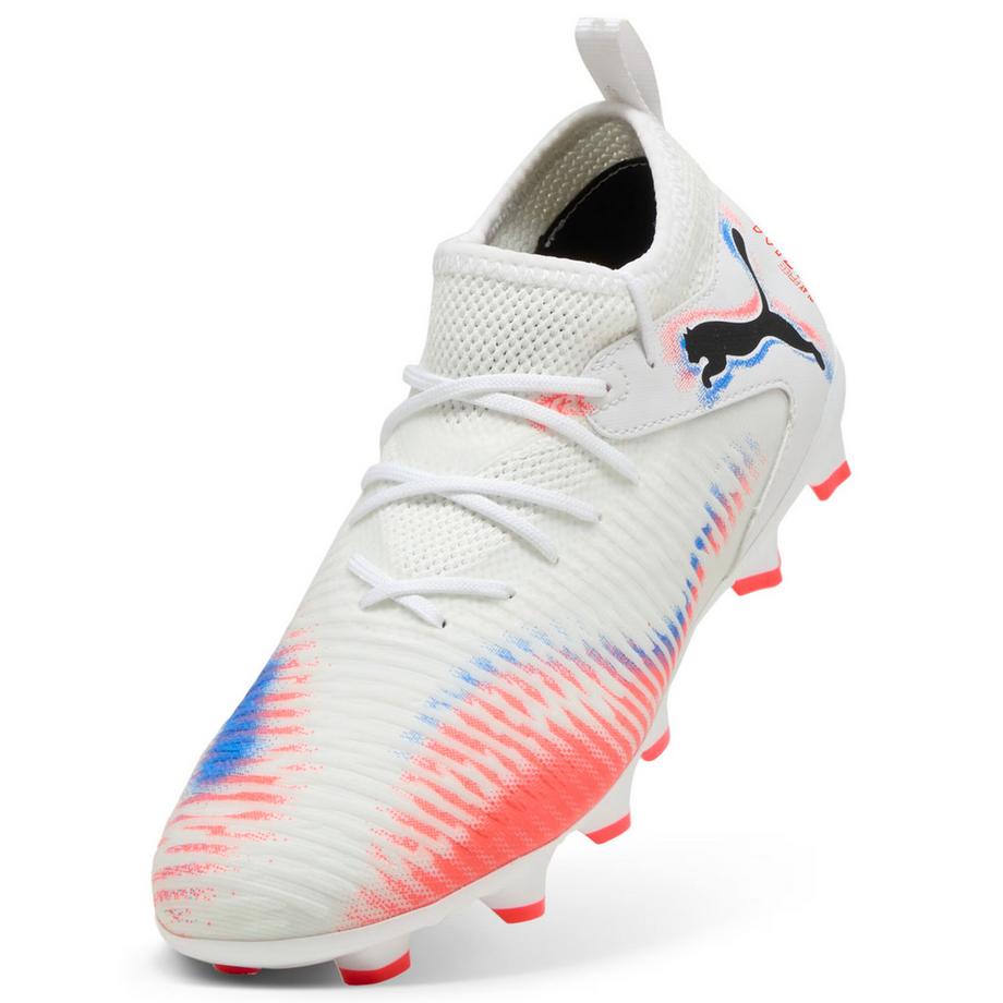 PUMA  Scarpe calcio per bambini future 8 match fg/ag 