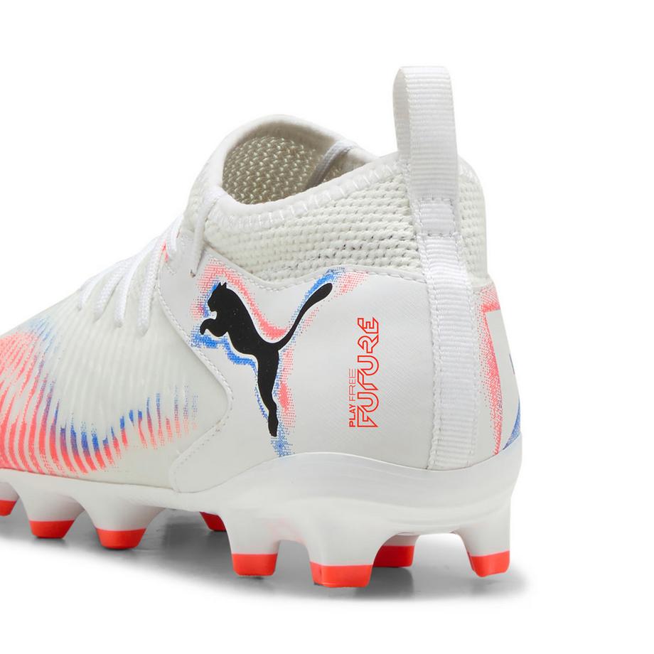 PUMA  Scarpe calcio per bambini future 8 match fg/ag 
