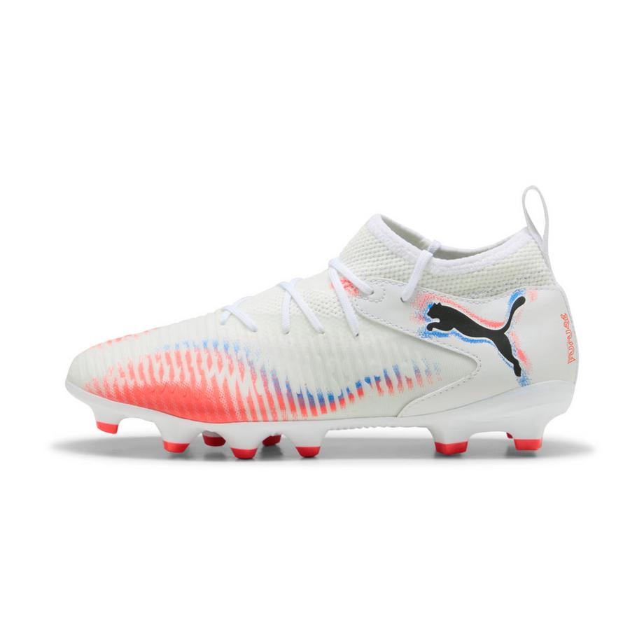 Scarpe calcio per bambini future 8 match fg/ag