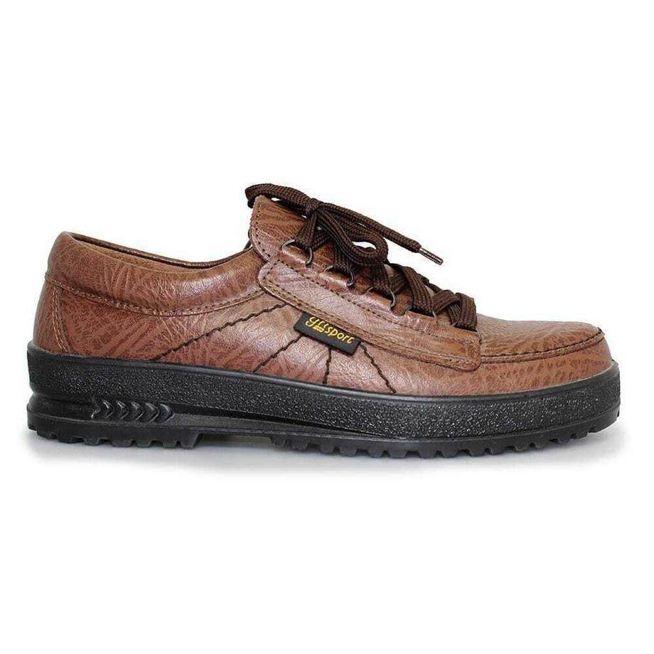 Grisport Modena Leder Wanderschuhe  