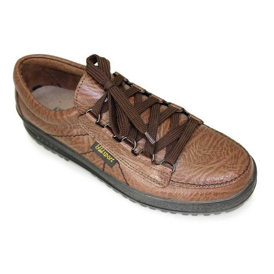Grisport Modena Leder Wanderschuhe  