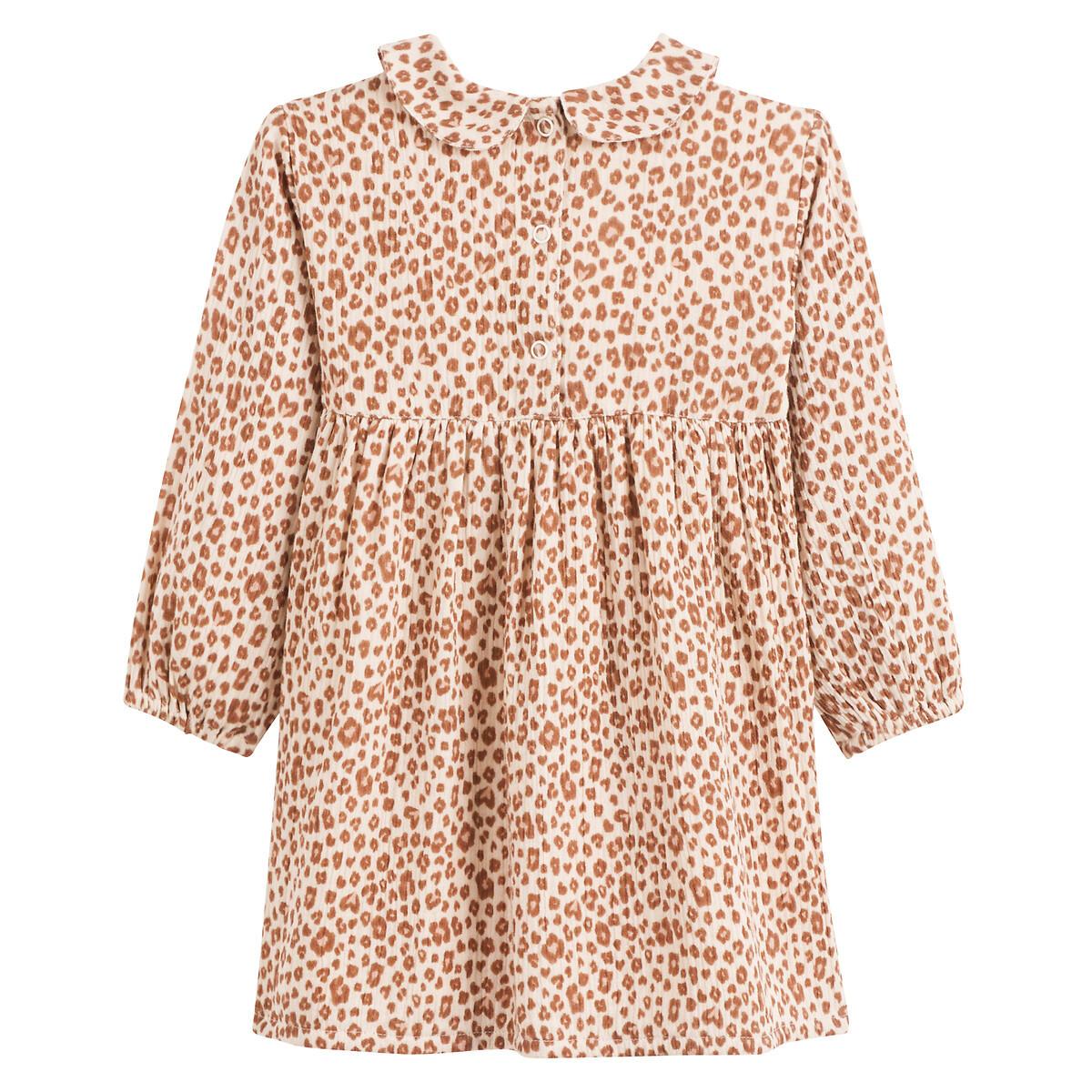 La Redoute Collections  Robe gaze de coton 