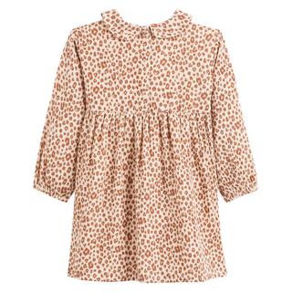 La Redoute Collections  Robe gaze de coton 