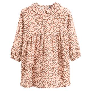 La Redoute Collections  Robe gaze de coton 