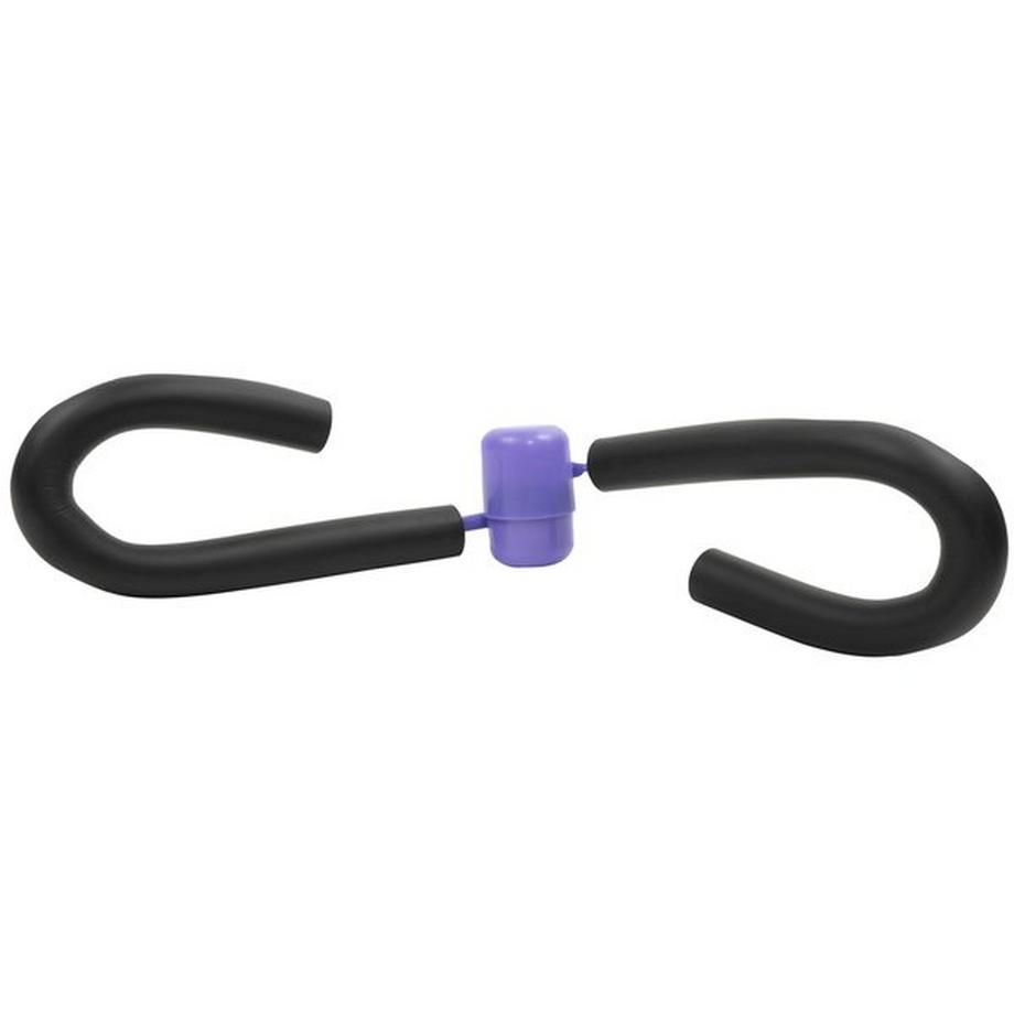 GladiatorFit  "Leg Trainer" multifonctions pour cuisses et adducteurs JustFit 