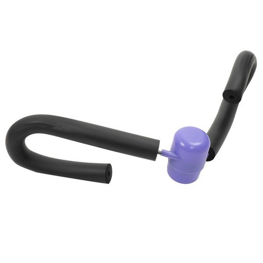 GladiatorFit  "Leg Trainer" multifonctions pour cuisses et adducteurs JustFit 