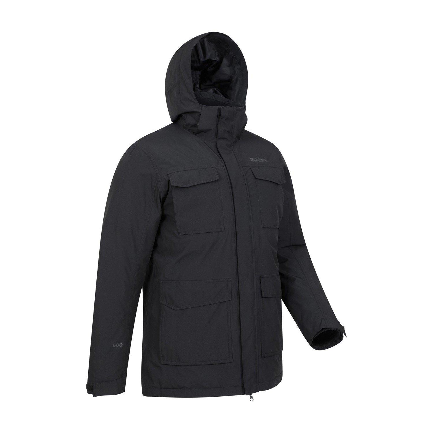 Mountain Warehouse  Veste CONCORD EXTREME 