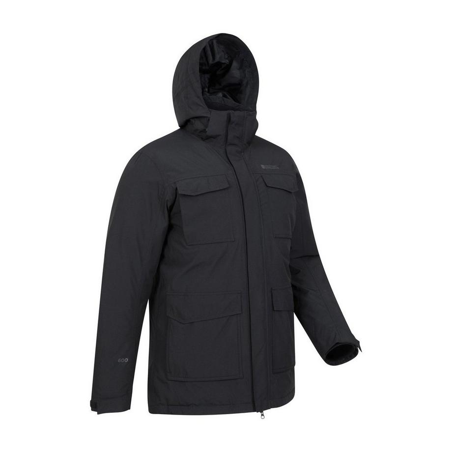 Mountain Warehouse Giacca lunga Concord Extreme  