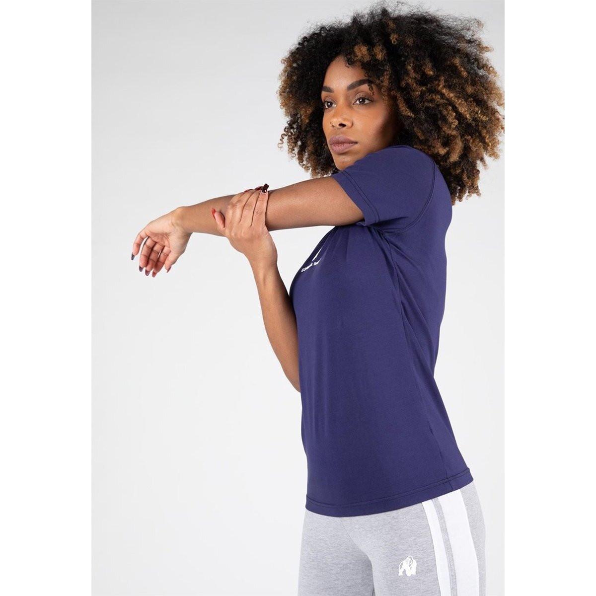 Gorilla Wear Estero Slim Fit T-Shirt  