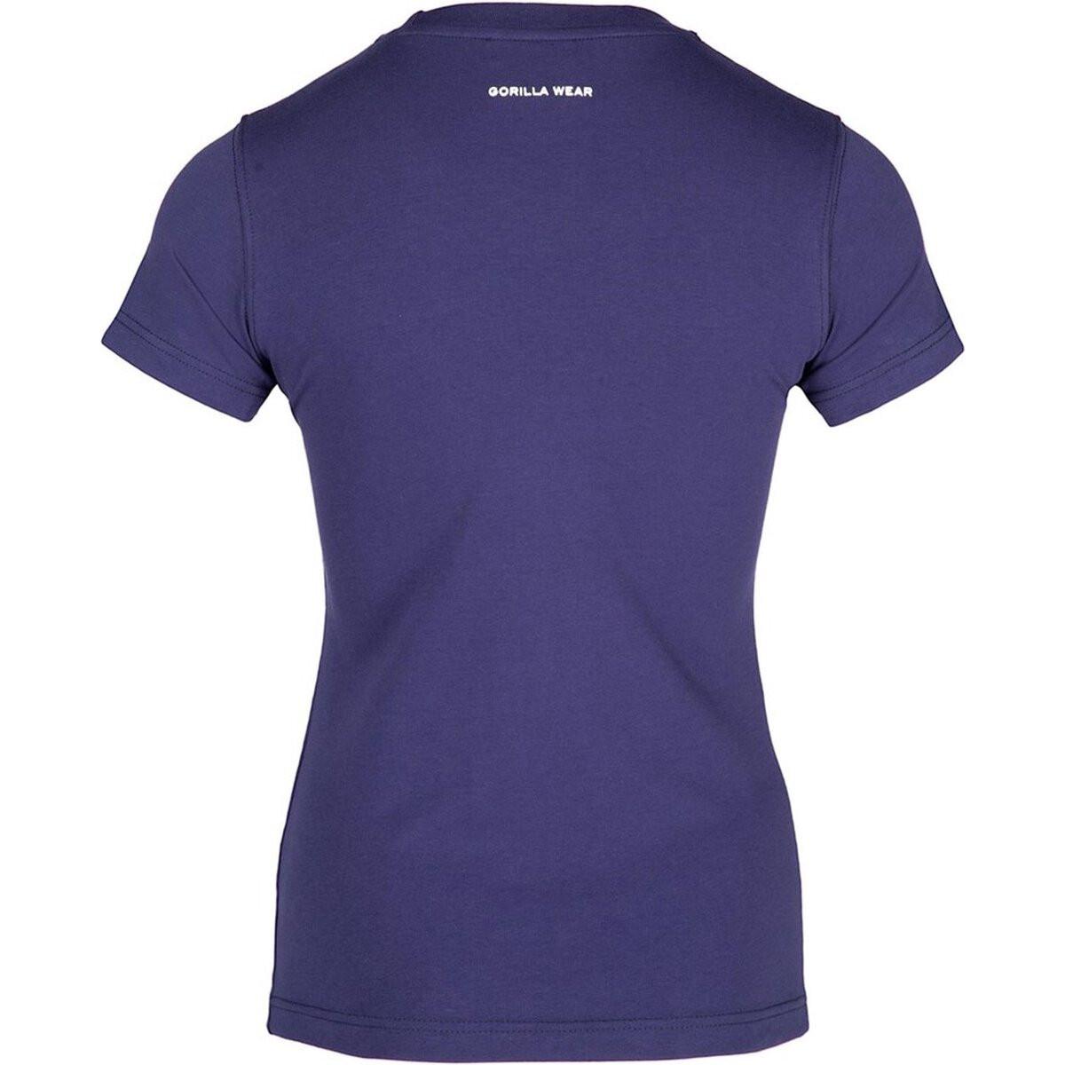 Gorilla Wear Estero Slim Fit T-Shirt  