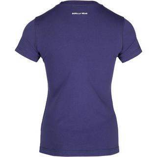 Gorilla Wear Estero Slim Fit T-Shirt  