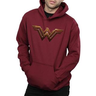 DC COMICS  Justice League Kapuzenpullover 