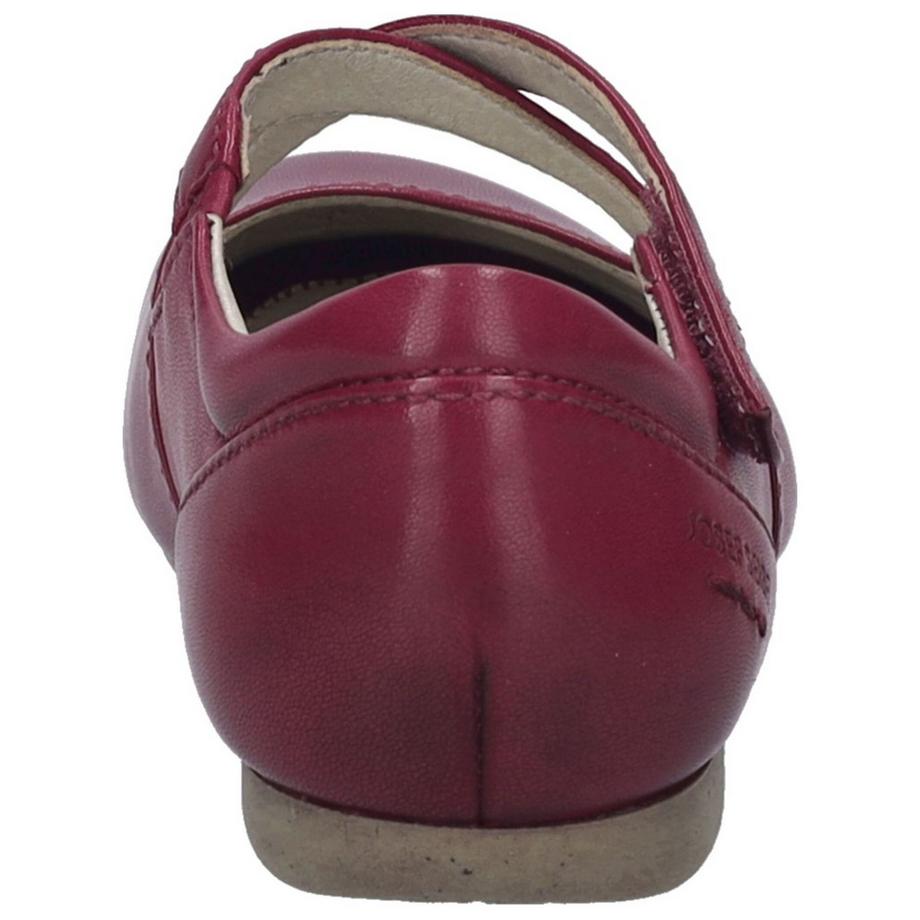 Josef Seibel Ballerines à bride croisée  