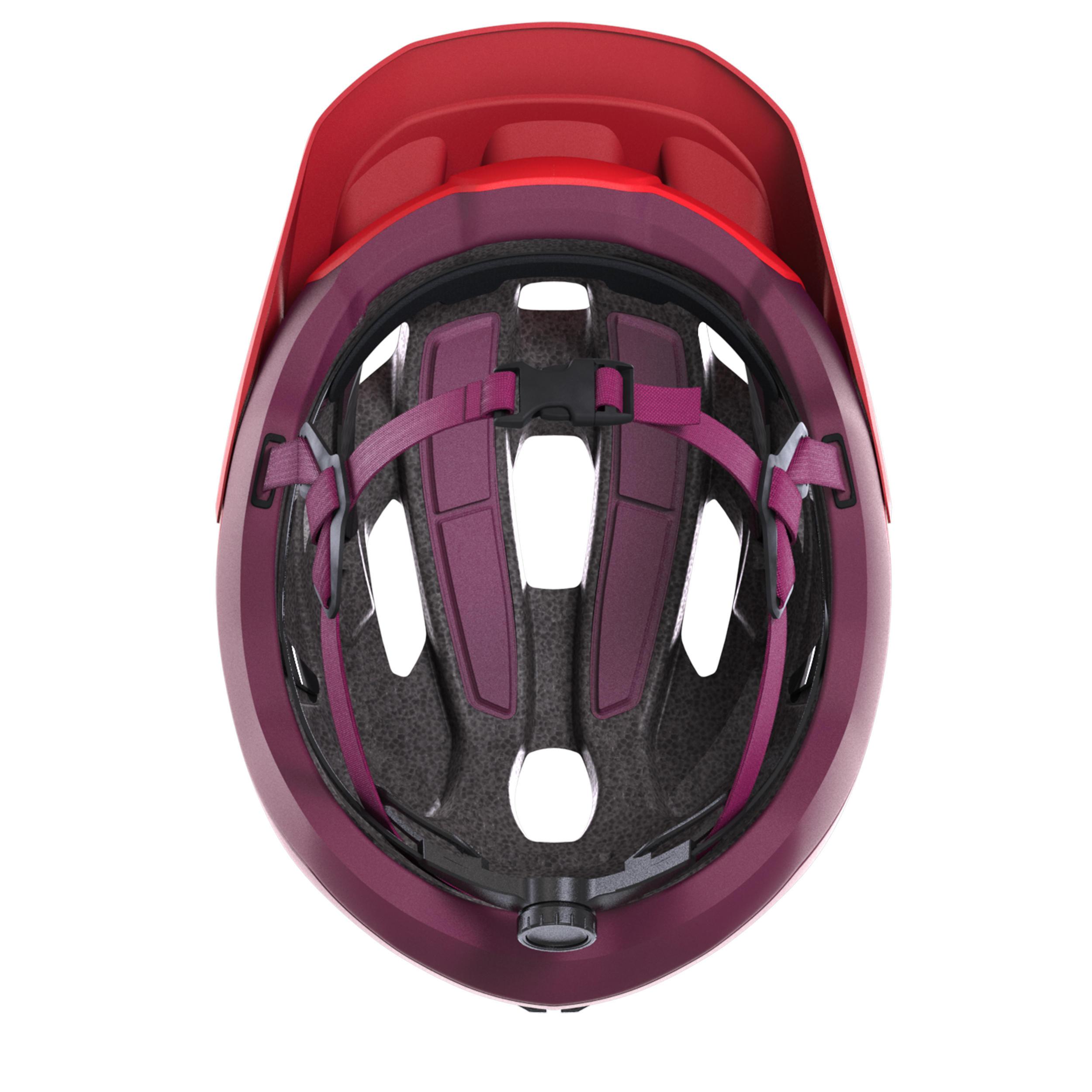 ROCKRIDER  Casque - EXPL 500 