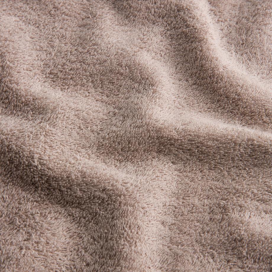 La Redoute Intérieurs 2er-Pack Frottee-Handtücher Scenario  