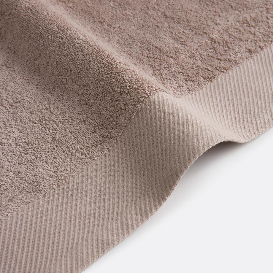 La Redoute Intérieurs 2er-Pack Frottee-Handtücher Scenario  