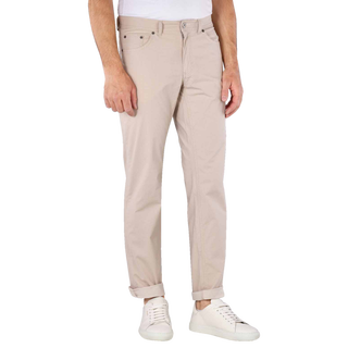BRAX Cooper 5-Pocket Straight Fit Pants  