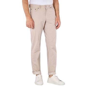 Cooper 5-Pocket Pants Straight Fit