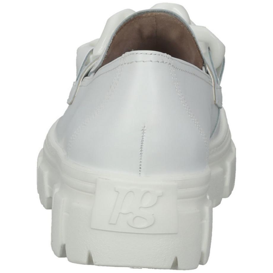 Paul Green Slipper mit Kettendetail  