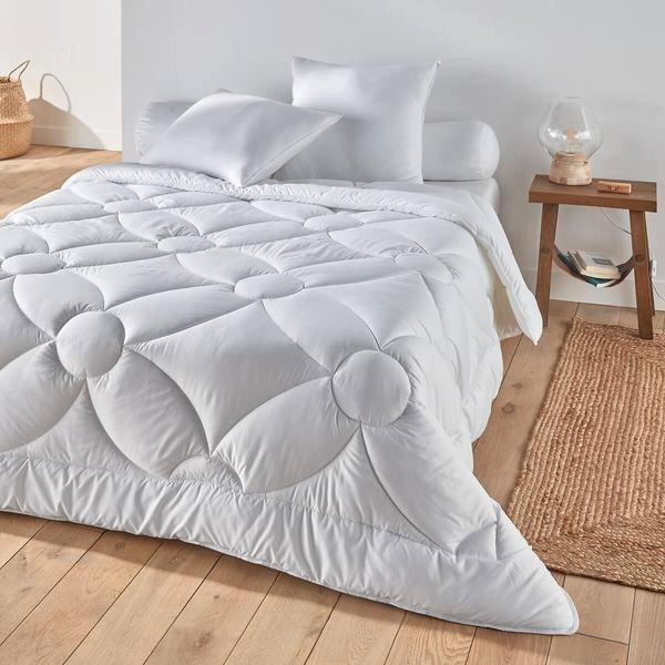 La Redoute Interieurs Winterduvet mit Thinsulate™-Synthetikfüllung  