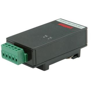 Roline  ROLINE USB 2.0 nach RS422485 Adapter für DIN Hutschiene 