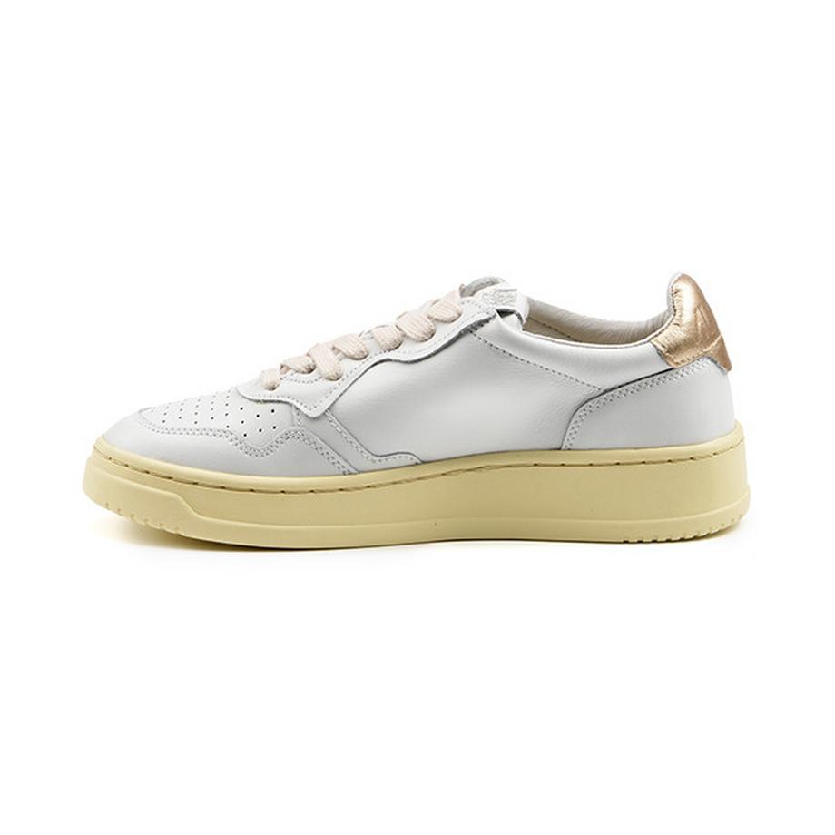 Autry Medalist Low Sneaker Donna  