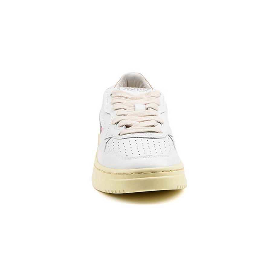 Autry Medalist Low Sneaker Donna  