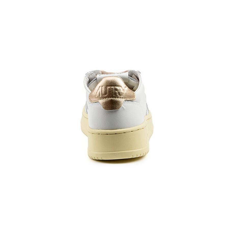 Autry Medalist Low Sneaker Donna  