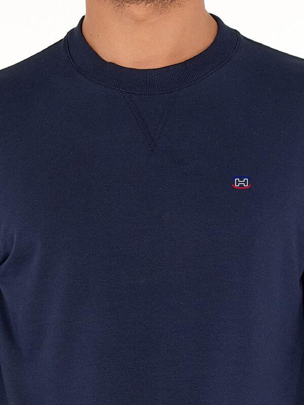 HOM Sport Lounge Felpa  